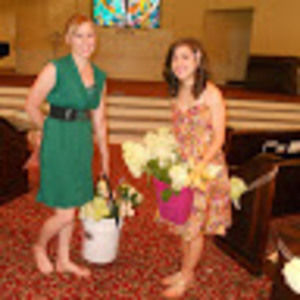 Meet your Posher, Laura